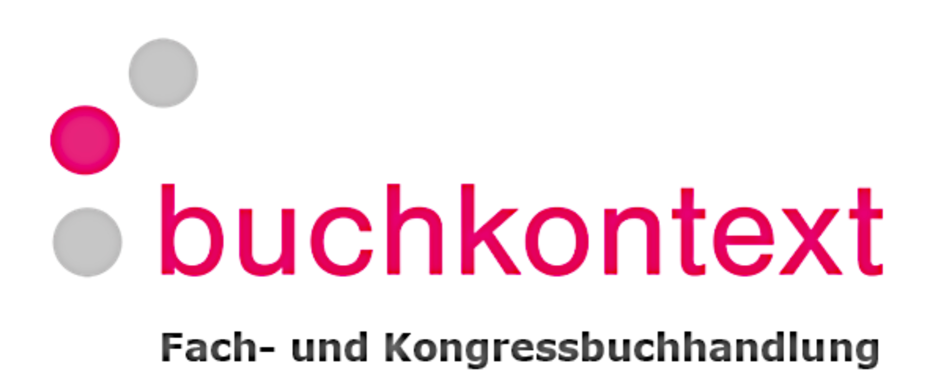 Kongressbuchhandlung buchkontext Logo